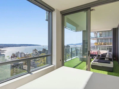 1403-1171 Jervis Street - 2