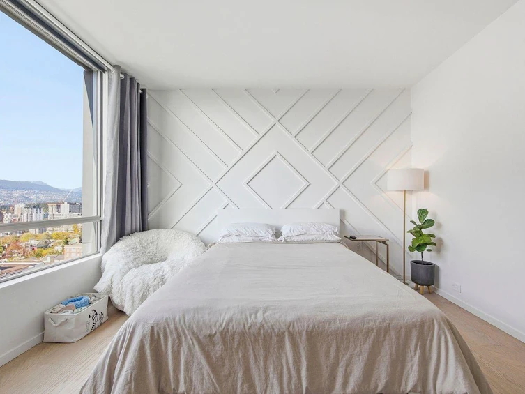 1403-1171 Jervis Street, Vancouver, BC, V6E 0C9 - 23