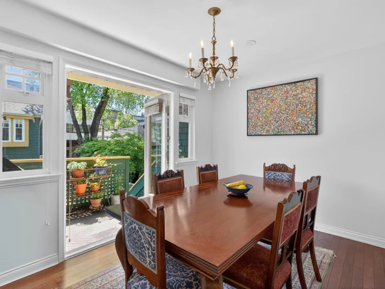 2950 W 8th Avenue, Vancouver, BC, V6K 2C1 - 9
