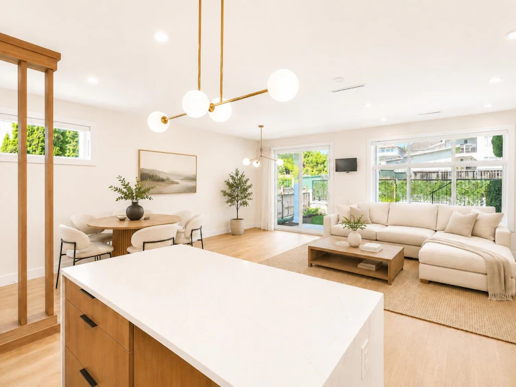 103-901 Edgar Avenue, Coquitlam, BC, V3K 2K1 - 4