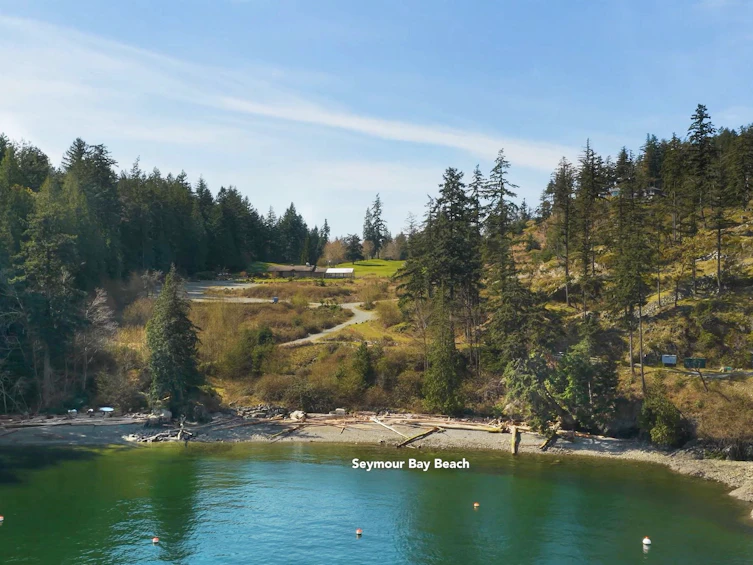 889 Cowan Point Drive, Bowen Island, BC, V0N 1G2 - 6