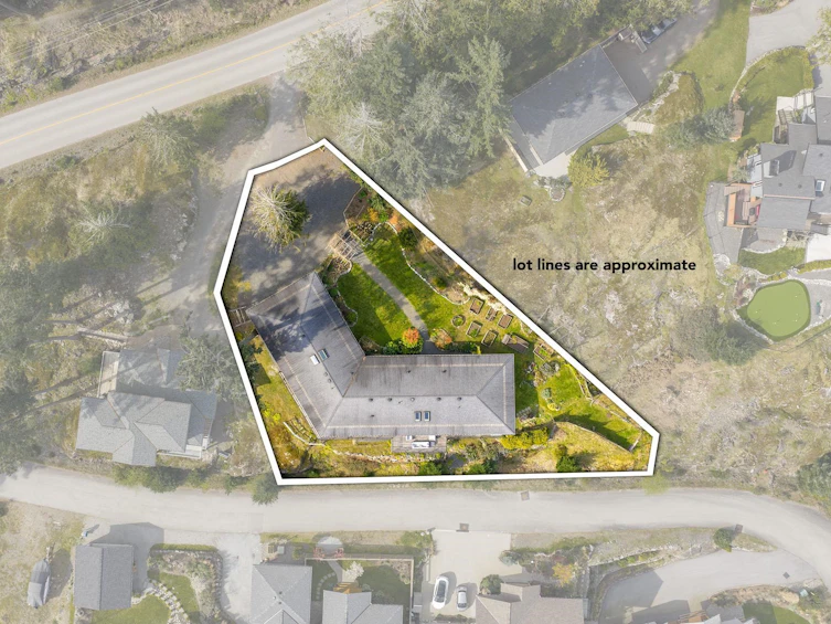 889 Cowan Point Drive, Bowen Island, BC, V0N 1G2 - 29