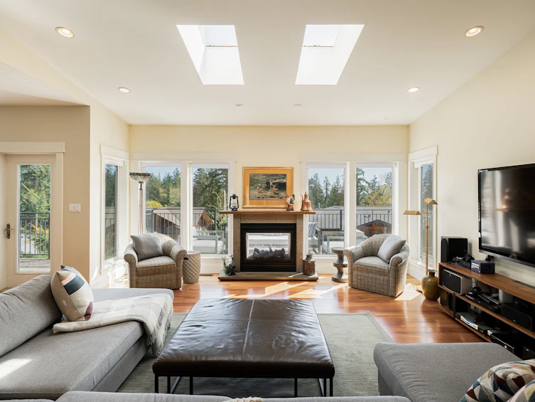 889 Cowan Point Drive, Bowen Island, BC, V0N 1G2 - 10