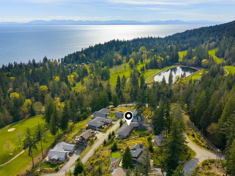 889 Cowan Point Drive, Bowen Island, BC, V0N 1G2 - 34