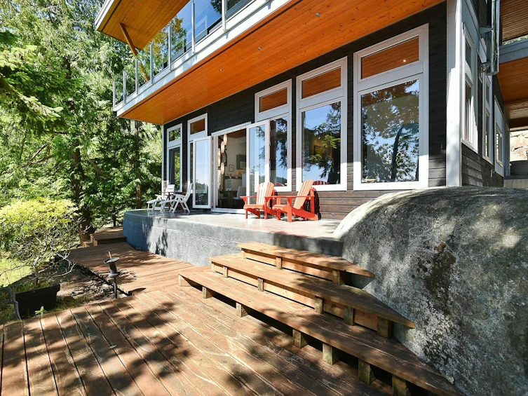 13223 Pool Road, Pender Harbour Egmont, BC, V0N 1S1 - 6