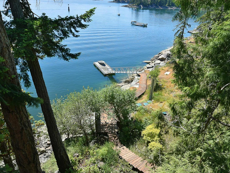 13223 Pool Road, Pender Harbour Egmont, BC, V0N 1S1 - 19