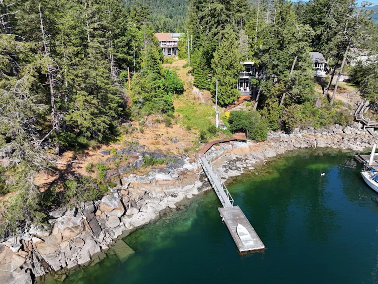 13223 Pool Road, Pender Harbour Egmont, BC, V0N 1S1