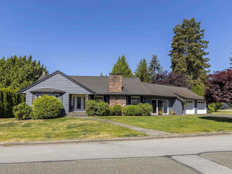 12 Sennok Crescent, Vancouver, BC, V6N 2E4