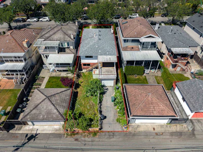 3918 Union Street - 3