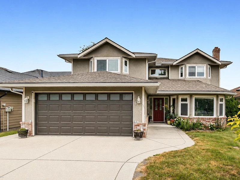 6227 Crescent Place, Delta BC V4K 4V2
