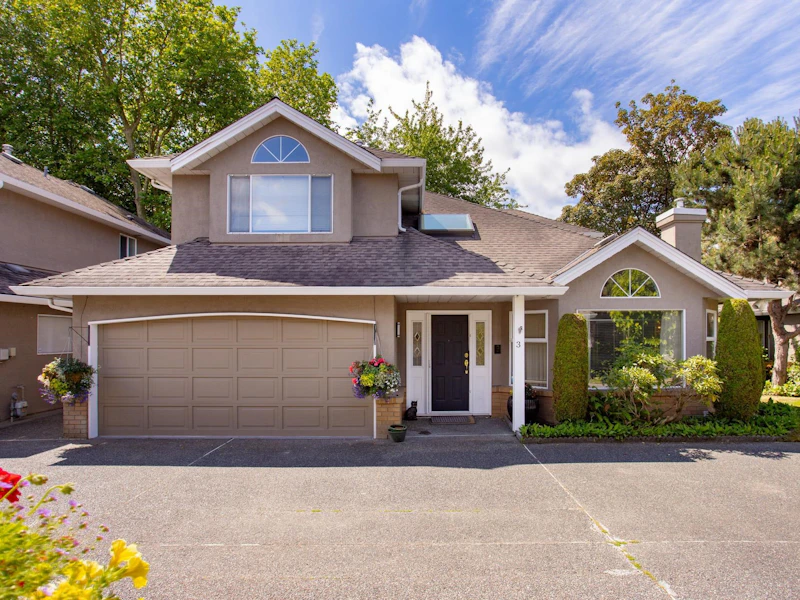 3 - 9820 Haddon Drive, Richmond BC V7E 6K2