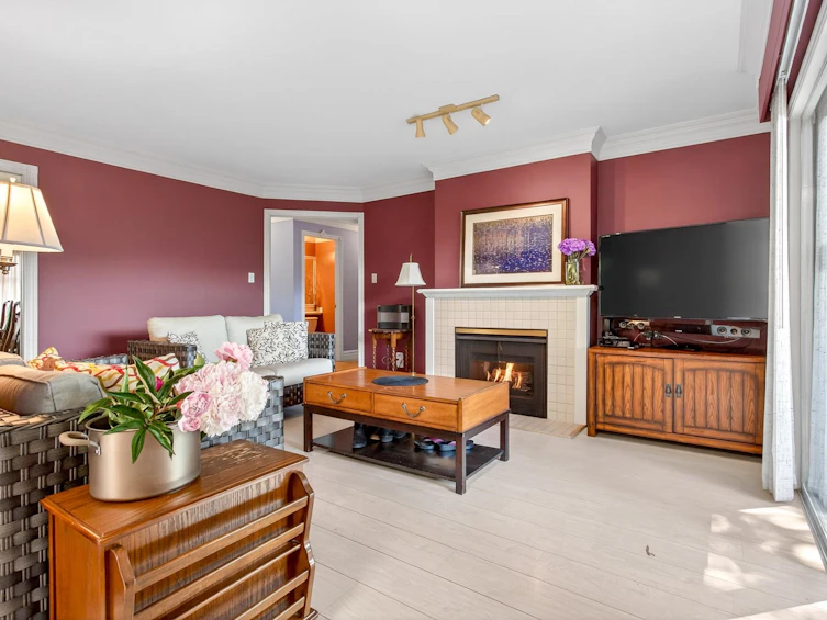 3-9820 Haddon Drive, Richmond, BC, V7E 6K2 - 9