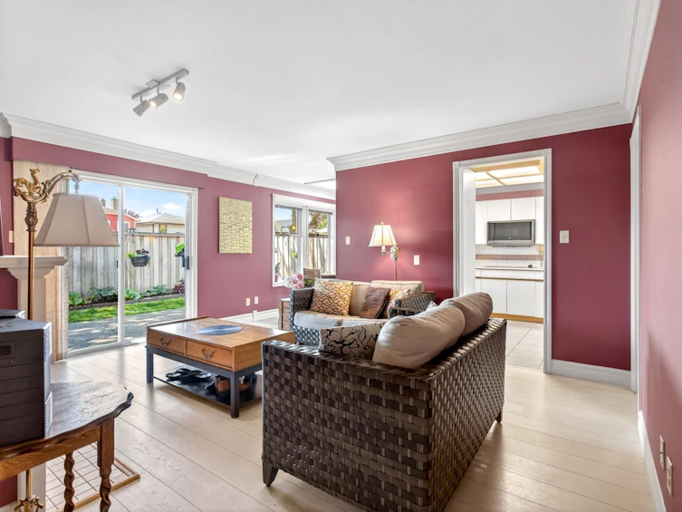 3-9820 Haddon Drive, Richmond, BC, V7E 6K2 - 8