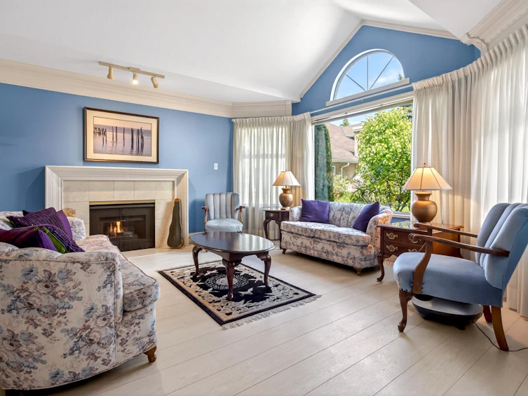 3-9820 Haddon Drive, Richmond, BC, V7E 6K2 - 3