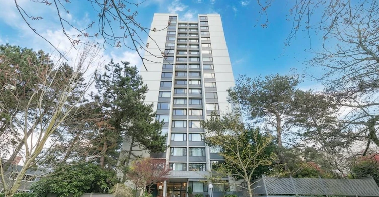 1806-1725 Pendrell, Vancouver, BC, V6G 2X7 - 16