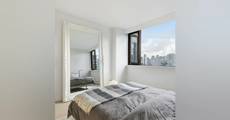1806-1725 Pendrell, Vancouver, BC, V6G 2X7 - 12