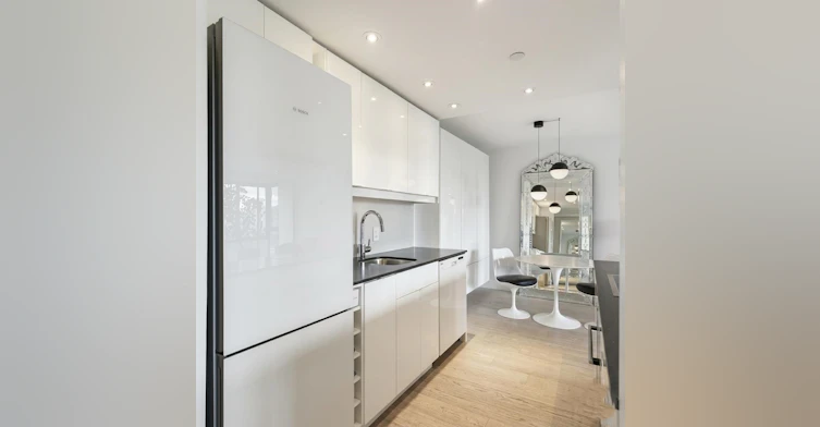 1806-1725 Pendrell, Vancouver, BC, V6G 2X7 - 5