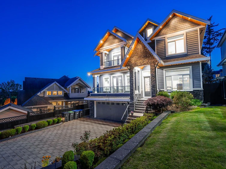 16575 Old Mclellan Road, Surrey, BC, V3S 1J9 - 2