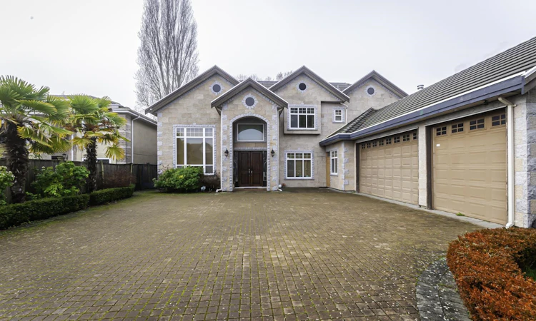 8151 Claybrook Road