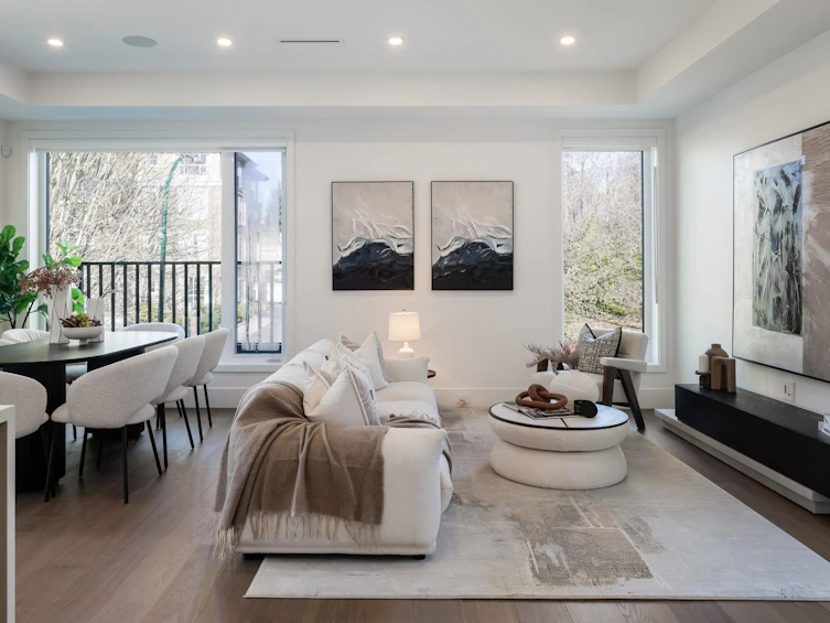 1-950 W 57th Avenue, Vancouver, BC, V6P 1S3 - 4