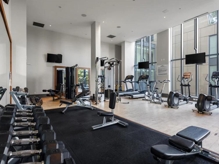 207-288 W 1st Avenue, Vancouver, BC, V5Y 0E9 - 24