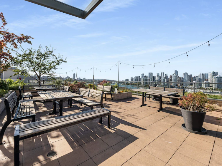 207-288 W 1st Avenue, Vancouver, BC, V5Y 0E9 - 22
