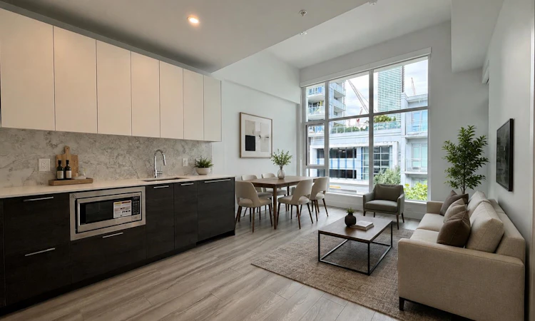 311-2381 Beta Avenue