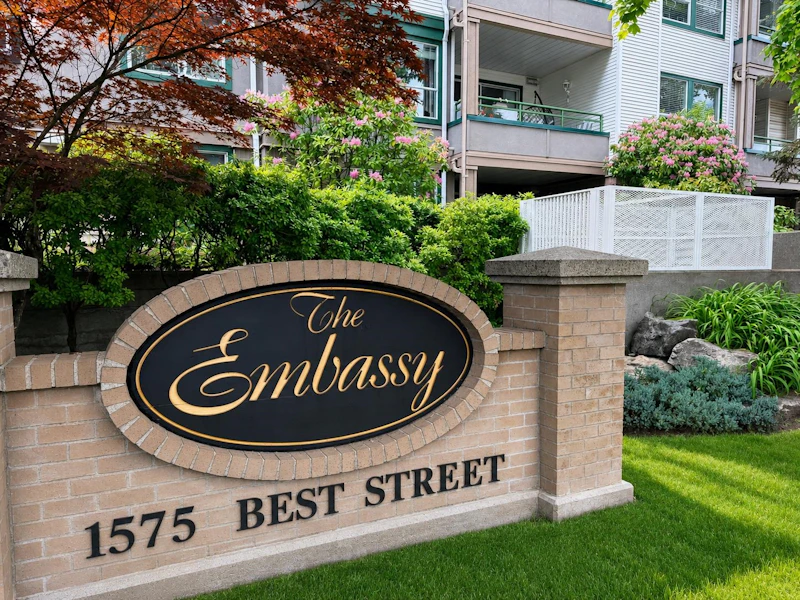 312 - 1575 Best Street, Surrey BC V4B 5K1