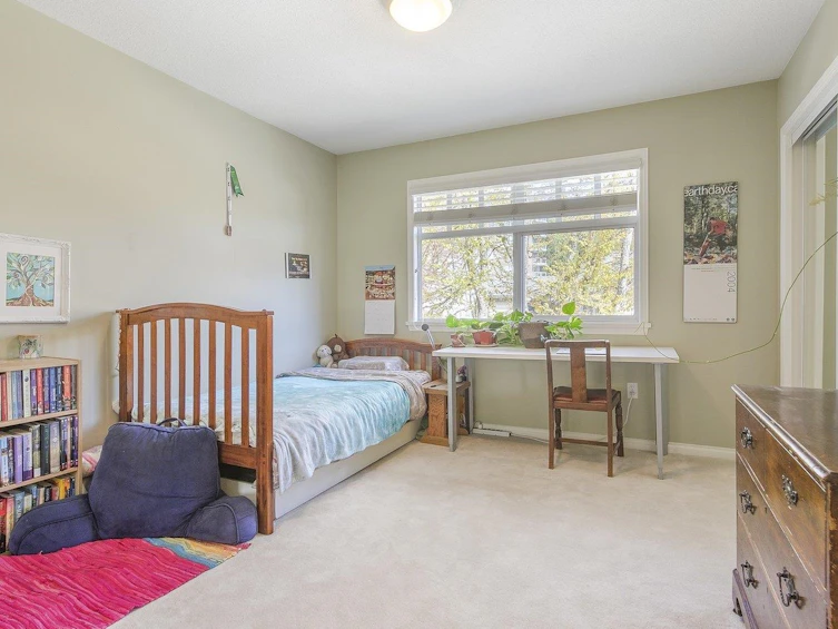 31-5650 Hampton Place, Vancouver, BC, V6T 2G5 - 31