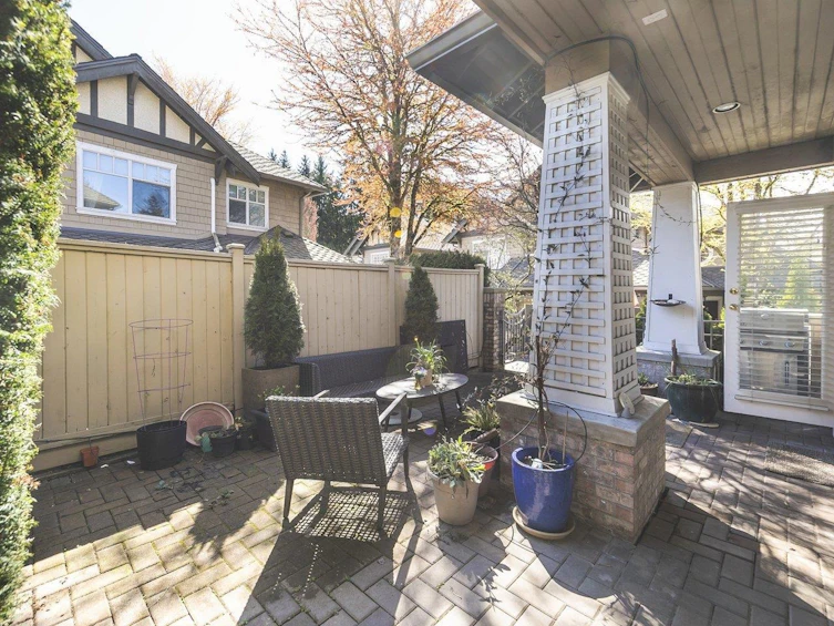 31-5650 Hampton Place, Vancouver, BC, V6T 2G5 - 18