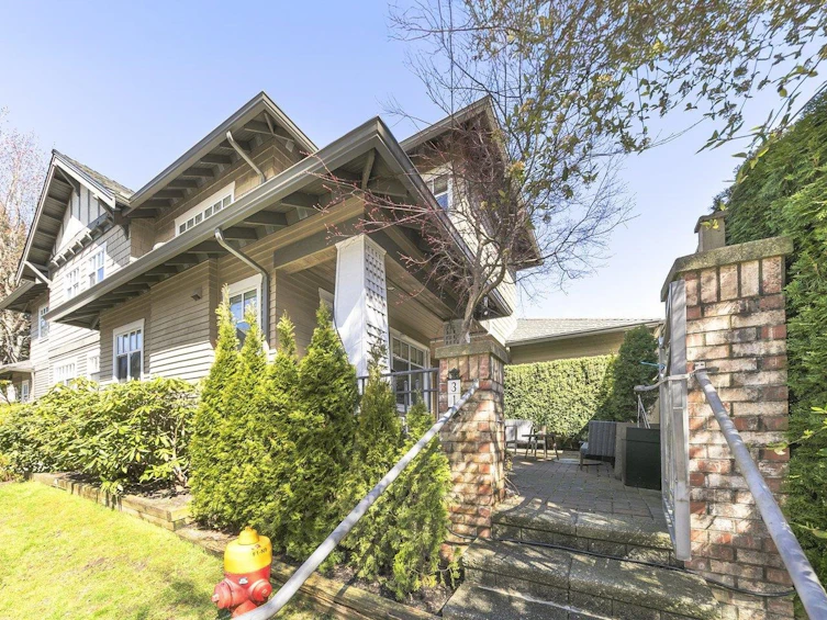 31-5650 Hampton Place, Vancouver, BC, V6T 2G5 - 21