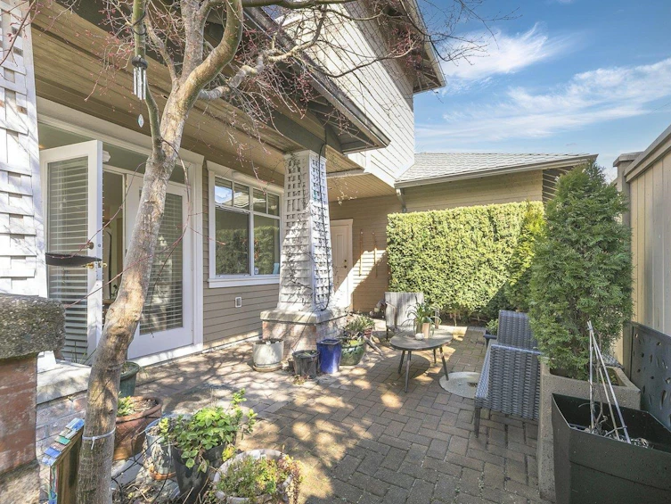 31-5650 Hampton Place, Vancouver, BC, V6T 2G5 - 20