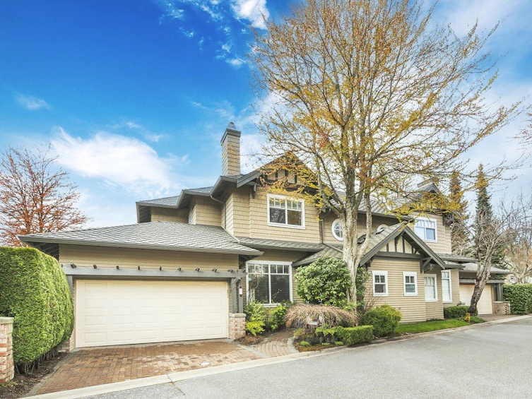 31-5650 Hampton Place, Vancouver, BC, V6T 2G5 - 2