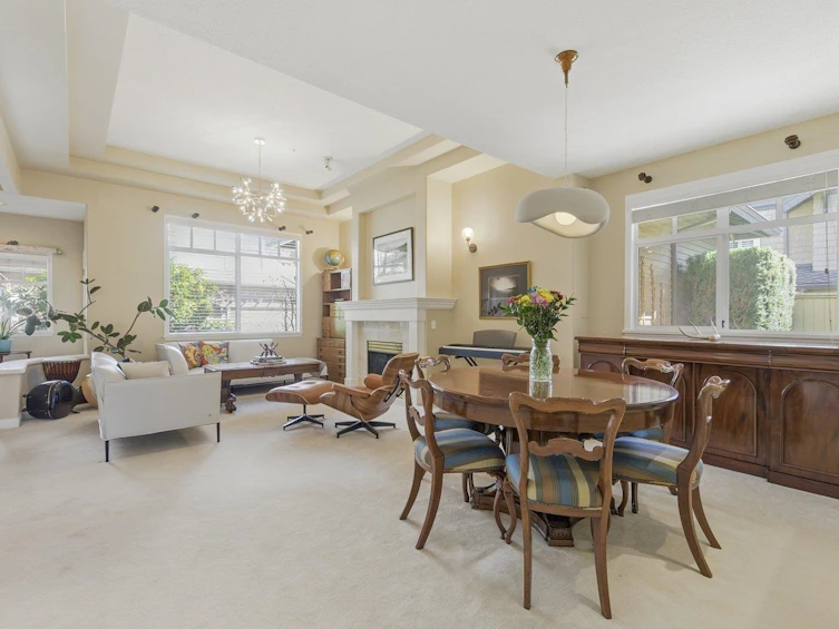 31-5650 Hampton Place, Vancouver, BC, V6T 2G5 - 9