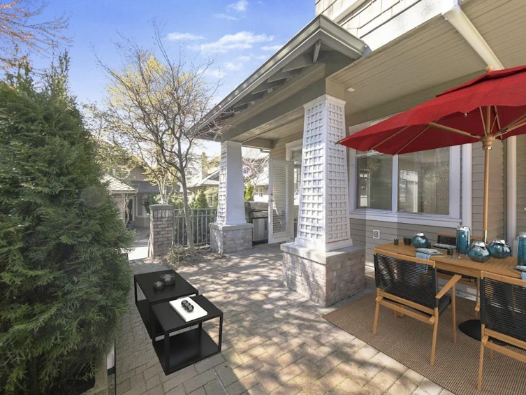 31-5650 Hampton Place, Vancouver, BC, V6T 2G5 - 39