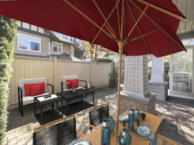 31-5650 Hampton Place - 3