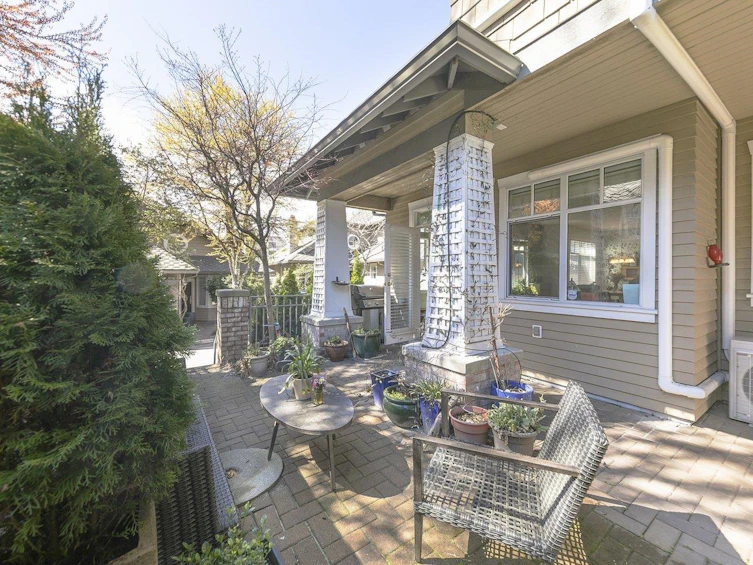 31-5650 Hampton Place, Vancouver, BC, V6T 2G5 - 19