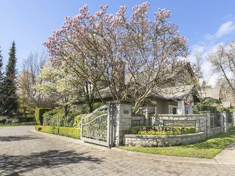 31-5650 Hampton Place, Vancouver, BC, V6T 2G5