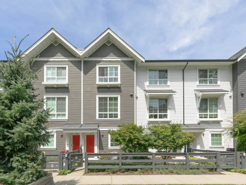 35 - 19696 Hammond Road, Pitt Meadows BC V3Y 1Z7