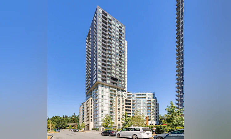 1502-5470 Ormidale Street