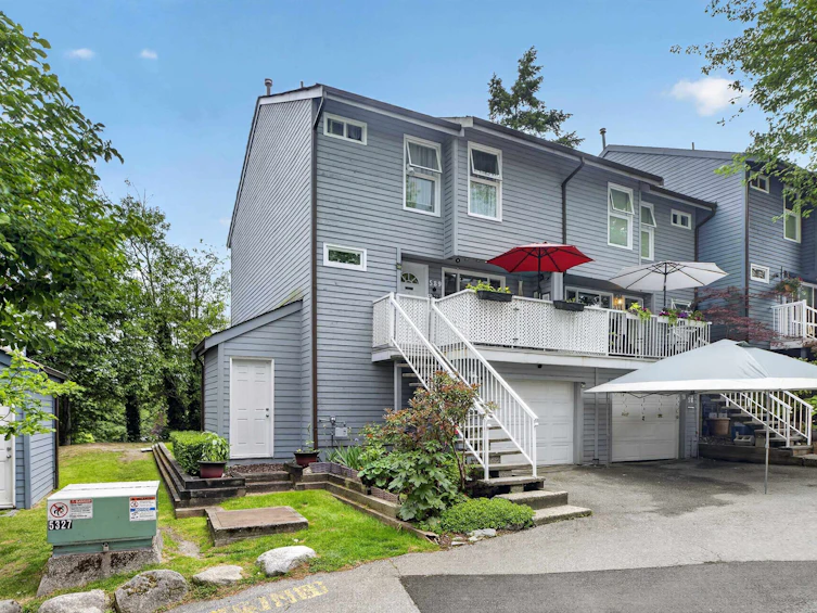 589 Carlsen Place, Port Moody, BC, V3H 4A1 - 2