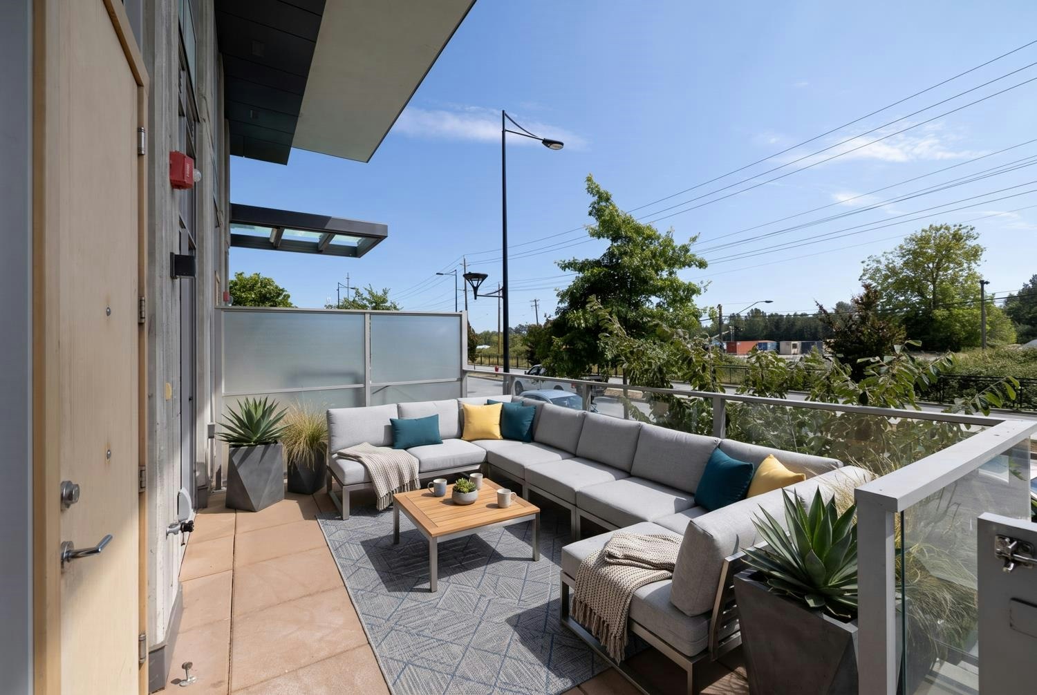 3559 E Kent Avenue North, Vancouver, BC, V5S 0H6 - 3