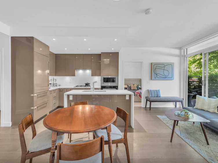 107-5189 Cambie Street, Vancouver, BC, V5Z 0J4 - 5