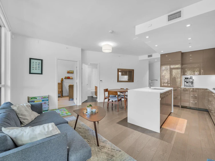 107-5189 Cambie Street, Vancouver, BC, V5Z 0J4 - 2