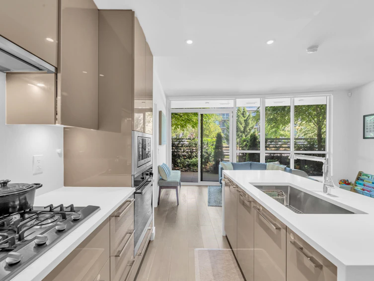 107-5189 Cambie Street, Vancouver, BC, V5Z 0J4 - 9