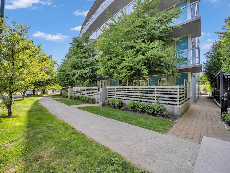 107-5189 Cambie Street, Vancouver, BC, V5Z 0J4