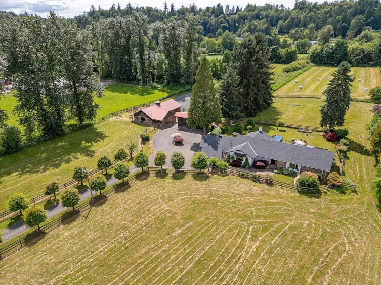 8131 252 Street, Langley, BC, V1M 3N1