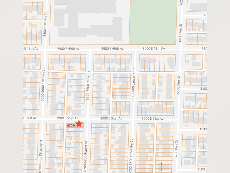 6705 Rupert Street, Vancouver, BC, V5S 2Z4 - 5