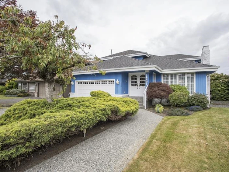 12431 Alliance Drive, Richmond, BC, V7E 6J2