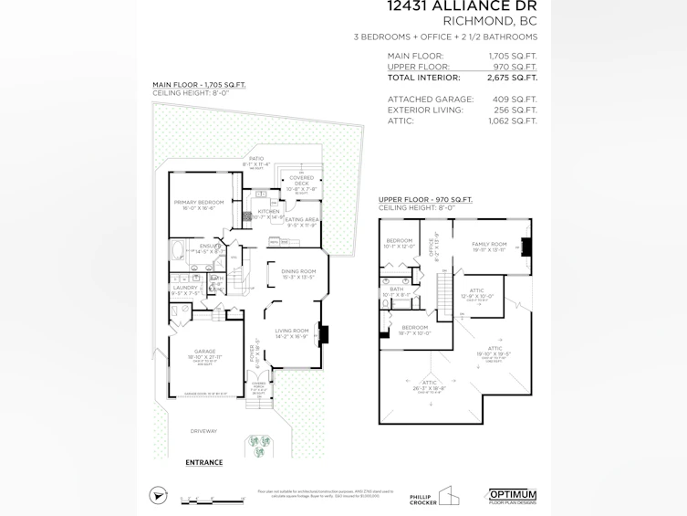 12431 Alliance Drive, Richmond, BC, V7E 6J2 - 33